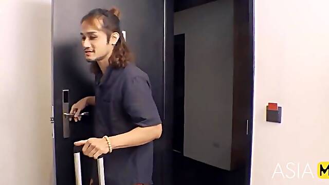 Real Airplane Cup Showdown Human Massage Cock-Mdht-0008