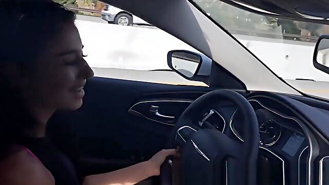 Cameron Canela Fucks Pornhub Subscriber For Military Appreciation