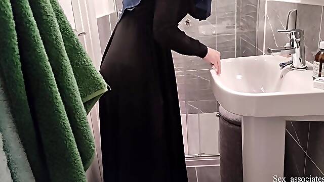 Egiptovski, Arabci, Požiranje, Dvojna Penetracija