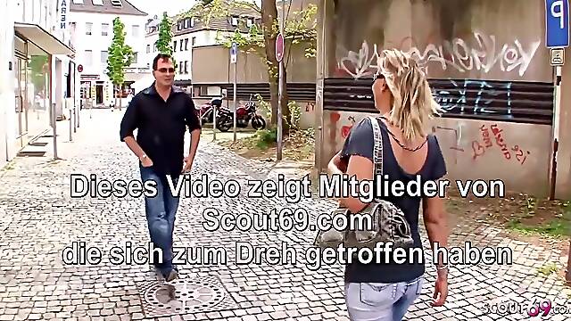 Old Couple Fast Cheating Sex In German Vintage Porn