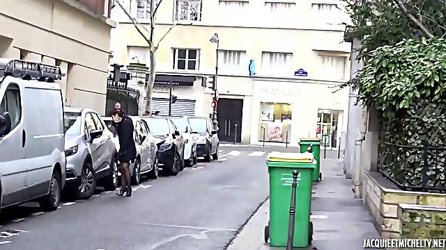 Diana 25 Years Old French