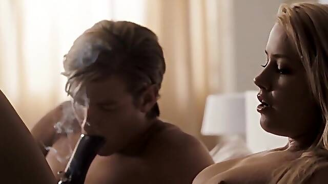 The Informers (2008) Amber Heard