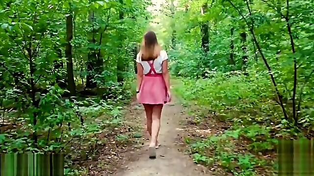 Cumming In My Panties And Pull Them Up In The Forest ( 1) &Amp;Amp;Amp_ My Fitness Trainer Rubbing P