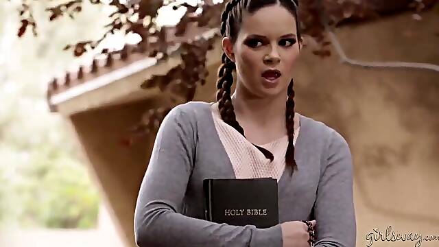 Bree Daniels And Jenna J Ross In Dream Pairings: Bree