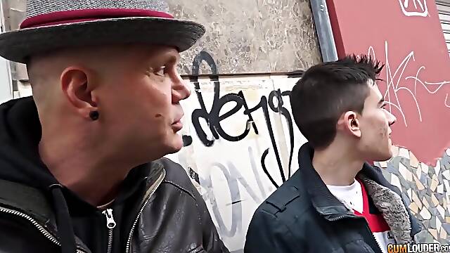 Montse Swinger - Were Gonna Get Her To Burst