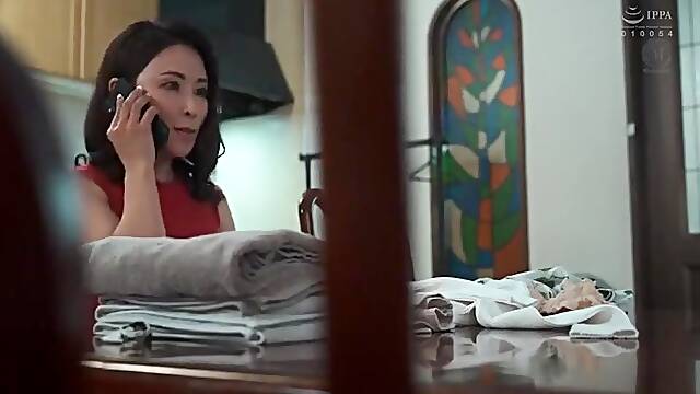 Roe-184 Days Of Abstinence, Taking Care Of Her Food. I