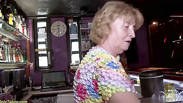 Babica, Debela Dekleta, Spodnje Perilo, Igrače