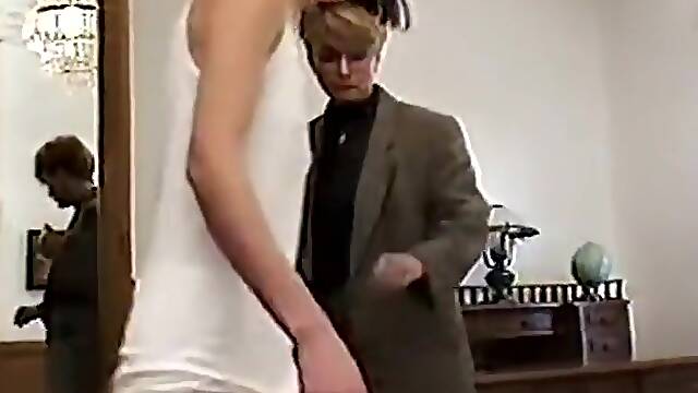 Lupus Rge-005 - Reform School 2