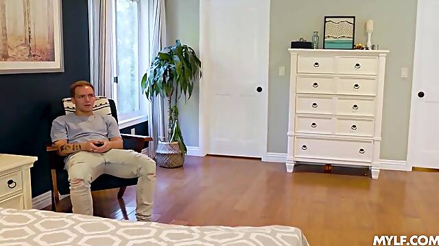 Dvojna Penetracija, Grupni, Tetovaže, Notranji Izliv