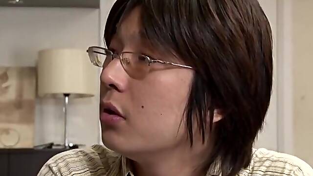 Nanako Mori Sons Crazy Mother-In-Law And Nanny