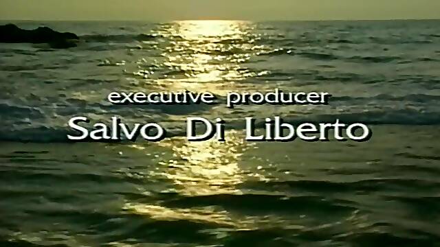 Roberto Malone And Simona Valli - Sex Penitentiary (Higher Quality)