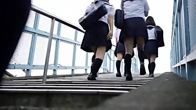 Japanese Lesbian, Emo, Japanese