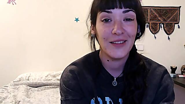 Joi Roleplay: Gitana Se Casa Y Quiere Follarse A Un Payo