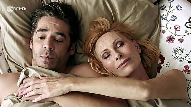 Andrea Sawatzki - `Bella Dilemmal` (2013)