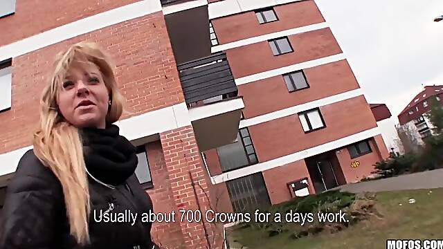 Cherie Cash Money Gets You That Honey