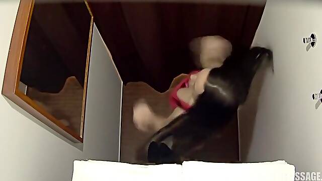 Czechmassage - Massage E320