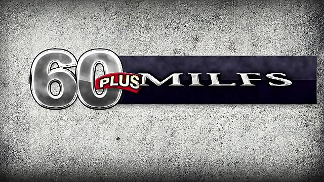 Madison And Anal - 60Plusmilfs