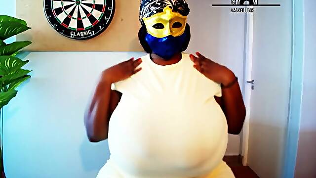 Watch Light The Beam Masked Juggs, Bbw Porn - Norma Stitz