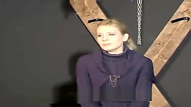 Catfight, Casting, Bdsm, Fetish