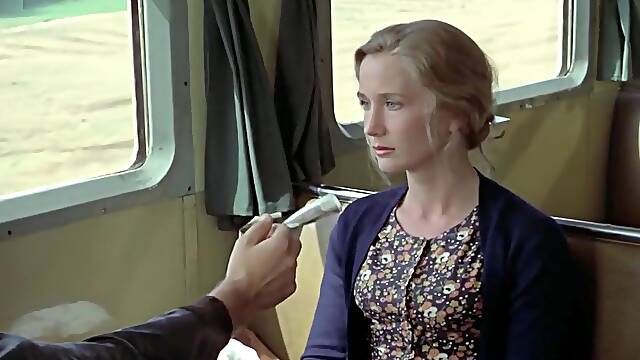 Brigitte Fossey Topless - Les Valseuses
