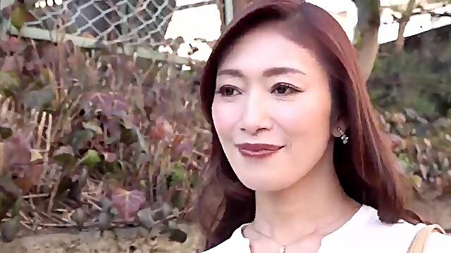 Hot Japonese Mother In Law 14050