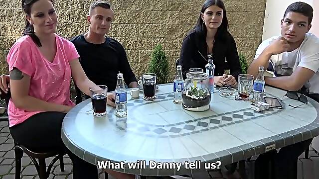 Wife Swap