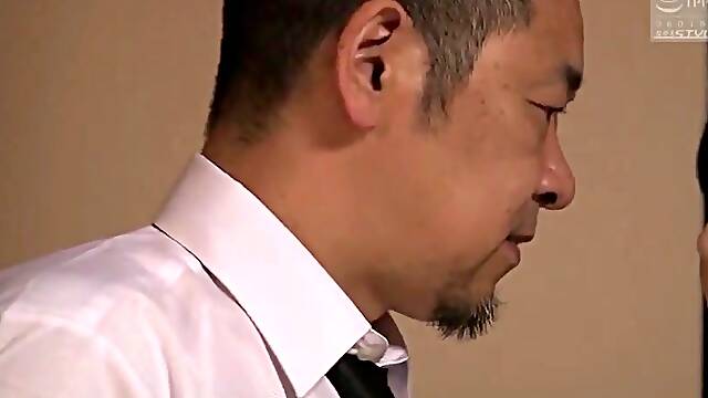 Wife Giapponese, Cougar Milf Moglie, Giapponese Matura Tette Grandi