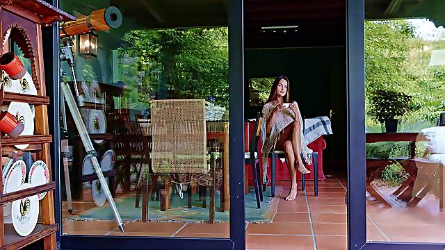 Cosy Place - Sonya Blaze