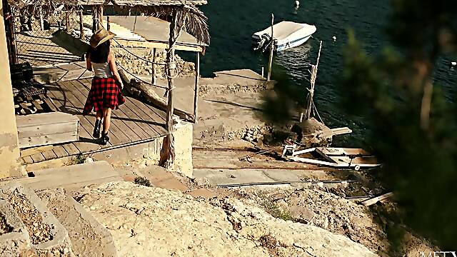 Ibiza Part Ii - Jasmine Jazz