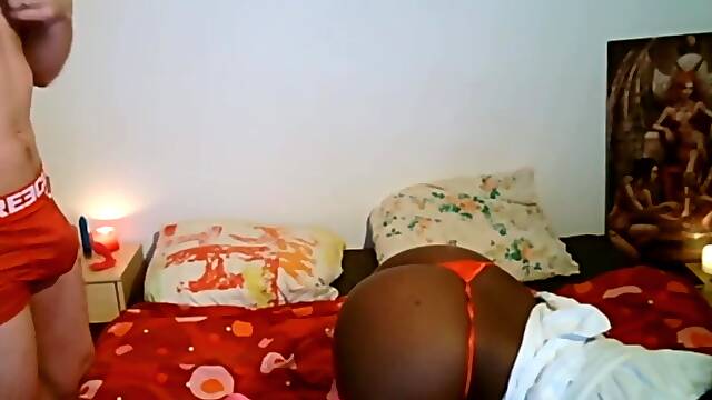 French, Bdsm, Webcam, Ebony