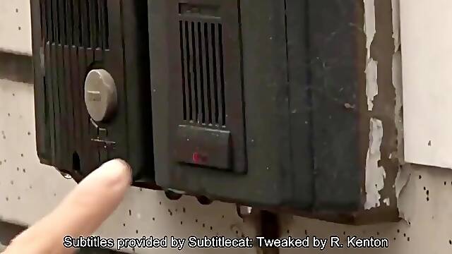 Učitelj, Star In Mlad (18+), Globoko Grlo, Japonka