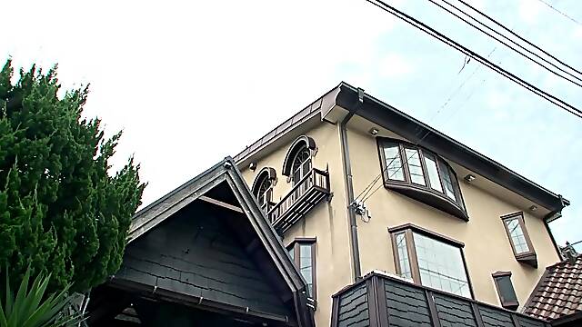 Fera-162 A Step Mother Who Was Fucked And Humil