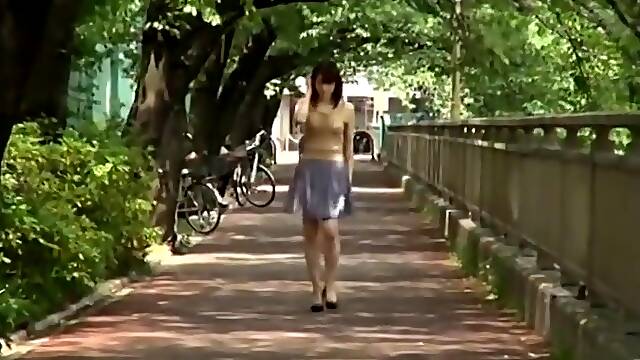 Japanese Massage, Squirt, Public, Massage