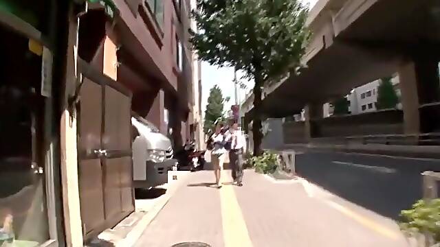 Iene-206 近親相姦 Honjou Hitomi