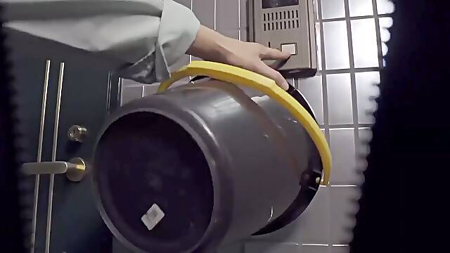 Babica, Kosmate, Japonka, Azijci