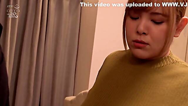 Nima-019 The Plumper Wife Part 3