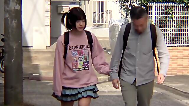 2K 大檔 有栖るる - W美少女集団輪倶楽部るるいちか天海一華さんのハンTィ付 [Ibw-912]