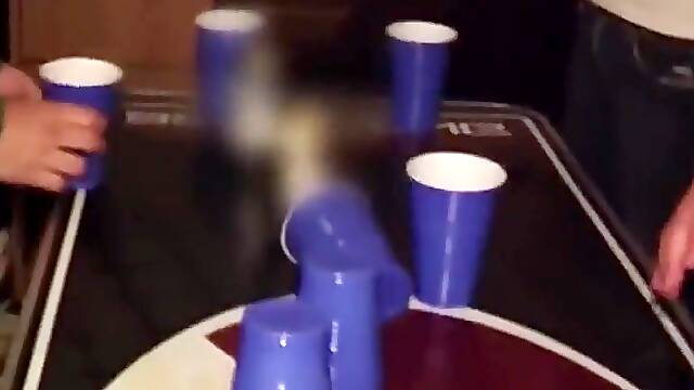 Amateur Teen 18+ Plowed On All Fours In Dorm Room