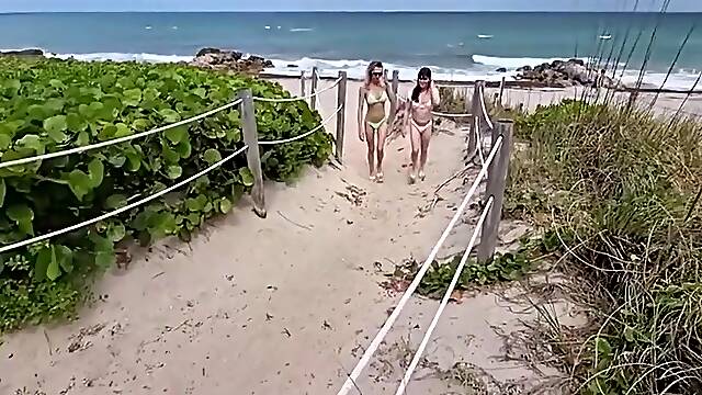 Shemale Interracial Making Love, Nyxi Leon Fuck