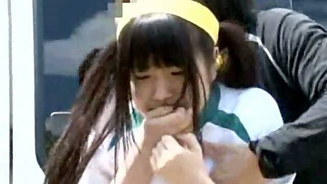 Innocent Teen Groped To Orgasm At School Trials