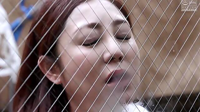 Feels Good, It Feels Good, It Cum Milf