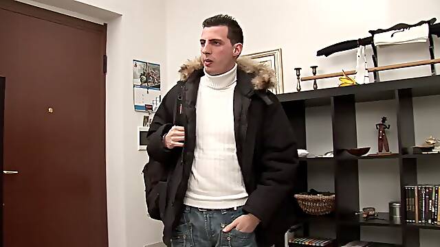 Italian Mom, Italian, Mature, Big Ass