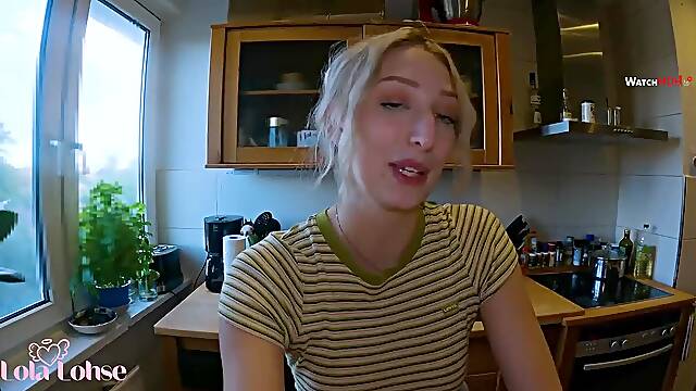 Hlačne Nogavice, Nemke, Zunanji Izliv, Analno