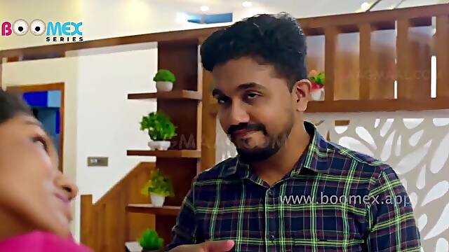 Abhirami Ep2 Malayalam Uncut