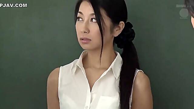 Tolpanje, Učitelj, Japonka, Velika Rit