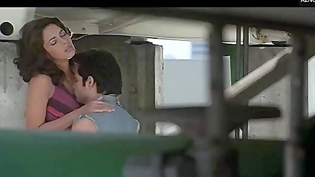 Mallika Sherawat Kissing Sex Scenes Mrskinindia Filmy Fantasy Nude Bollywood