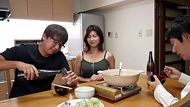 Dldss-162 溫柔的自然人妻太過善良什麼都原諒的無意識誘惑。 美乃雀