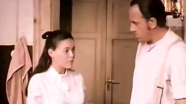 Sensational Janine - Classic & Soft Vintage Movie - Patricia Rhomberg