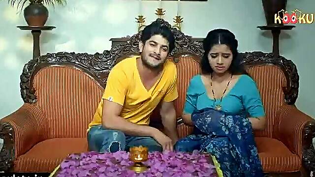 Bhabhi Ki Sofe Pe Bitha Kar Chudai_1 - Yorgelis Carrillo