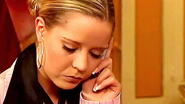 Angèle - Provocation (2004) (German Dubbed) - Katsuni